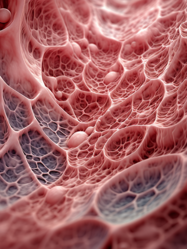 The Benefits of Liquid Collagen: A Comprehensive Guide